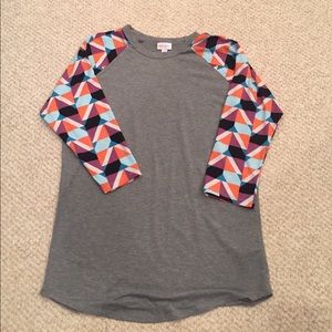 Lularoe Randy